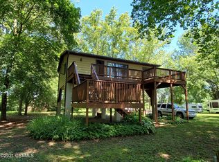 23 Shady Ln, Pt Trevorton, PA 17864