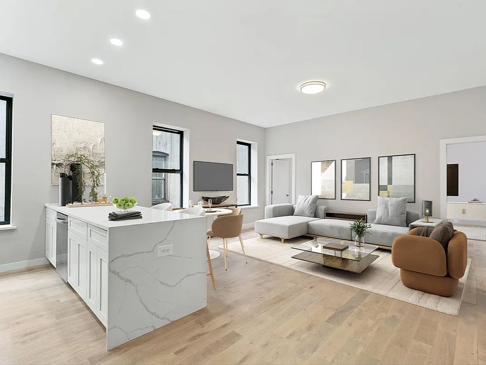 1st image of 100 W 139th St #49