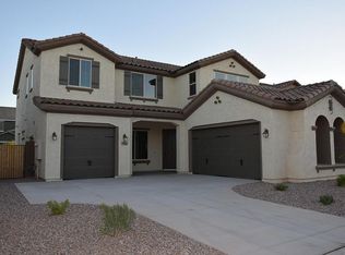 1941 E Horseshoe Dr, Chandler, AZ 85249