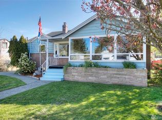 13242 1st Ave SW, Burien, WA 98146