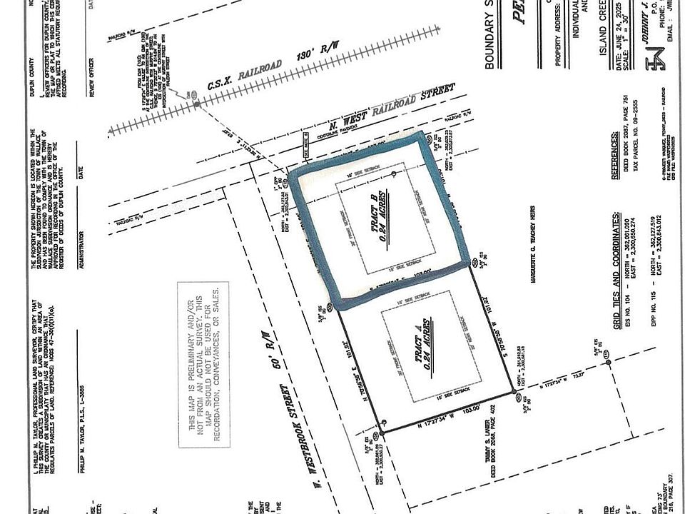 2nd image of 519b N West Railroad Street
