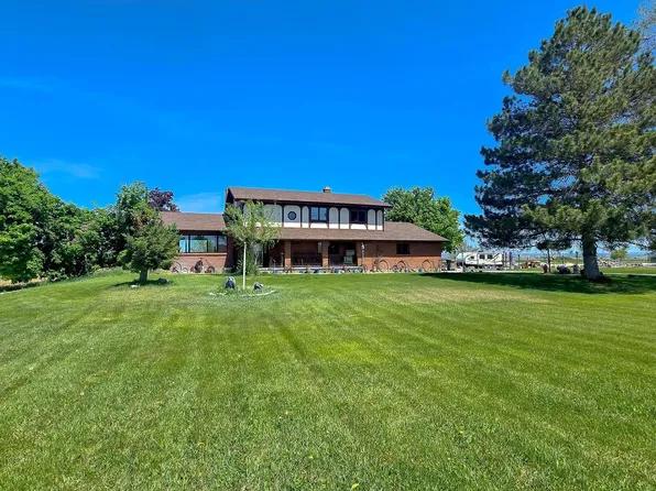 1530 E 4200 N, Buhl, ID 83316
