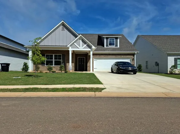 8147 Kimbrell Station Loop, Mc Calla, AL 35111