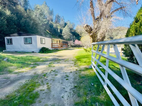18266 Caliente Creek Rd, Caliente, CA 93518