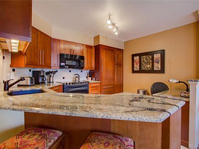 1625 Larimer Street #904, Denver, CO, 80202