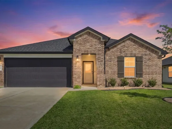 4334 Blossom Valley Ln, Richmond, TX 77469