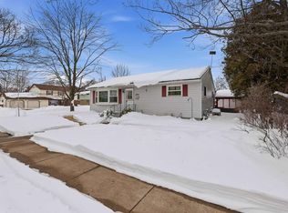 2900 DIXON STREET, Stevens Point, WI 54481