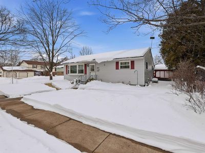 2900 DIXON STREET, Stevens Point, WI, 54481
