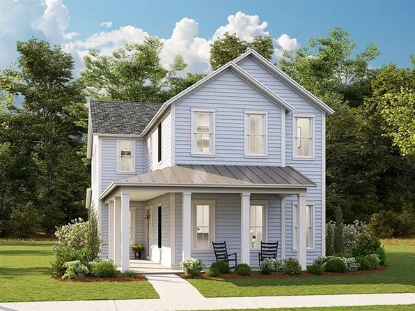 1001 Scotch Bonnet Way, Summerville, SC 29485