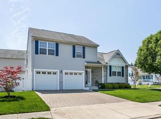 1019 Meadow Glen Rd, Baltimore, MD 21220