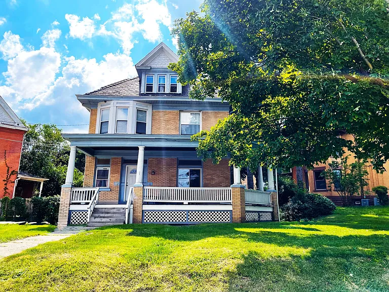 185 Lincoln House in Bellevue, Pittsburgh — Photo 2