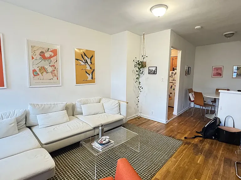 157 E 3rd St #1D — Photo 3