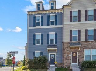 1801 Jameson Dr, Frederick, MD 21702