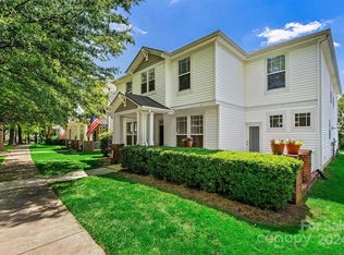 14927 Almondell Dr, Huntersville, NC 28078