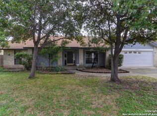 14410 Vantage Hl, San Antonio, TX 78231