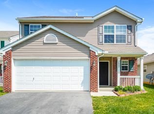 3902 Genteel Dr, Grove City, OH 43123