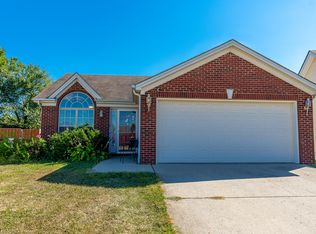 1728 Elverton Rd, Lexington, KY 40511