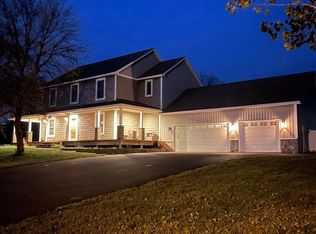 17157 Van Buren St NE, Ham Lake, MN 55304