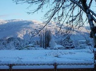 439 Rohrer Loop, Sedro Woolley, WA 98284