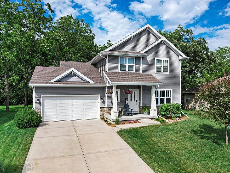 109 Kent Drive, Barneveld, WI 53507 Zillow