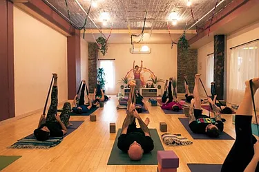 Rented by Garden Management