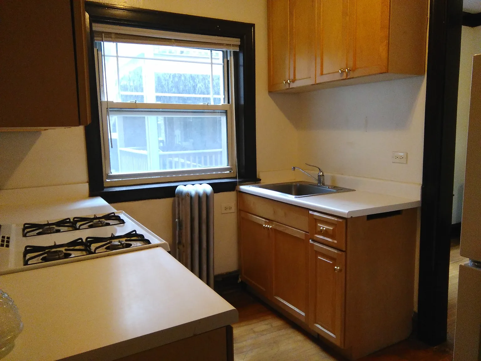 1 bed, 730 sqft, $1,800 — Photo 4
