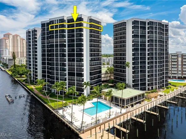 1910 Virginia Ave APT 1501, Fort Myers, FL 33901