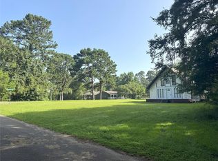 701 Mockingbird Hls, Livingston, TX 77351