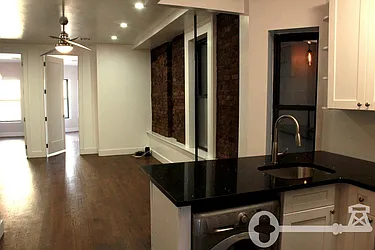 Rented by Brooklyn Key