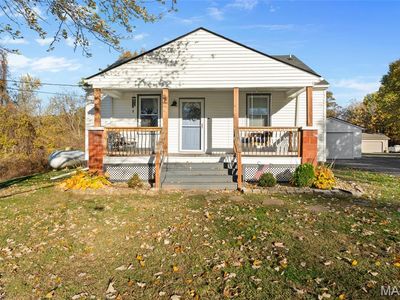 4686 Drda Ln, Edwardsville, IL, 62025