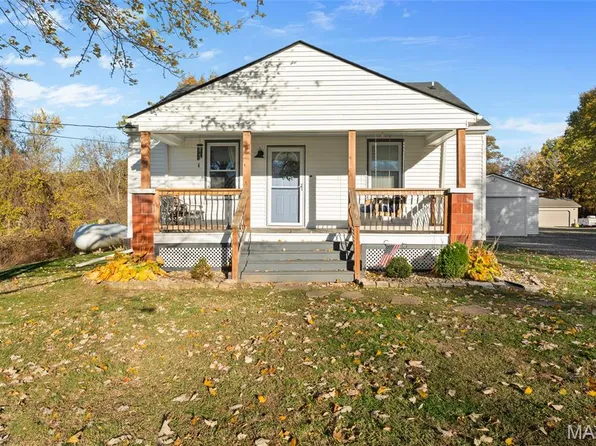 4686 Drda Ln, Edwardsville, IL 62025