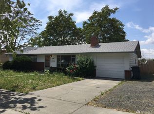 566 S 5th Ave, Othello, WA 99344