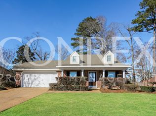 706 Oak Ridge Way, Pearl, MS 39208