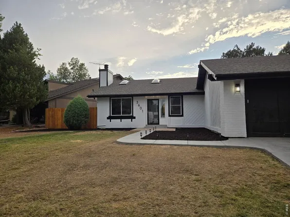 3601 S Fairplay Way, Aurora, CO 80014