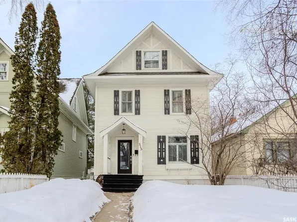 515 9th STREET E, Saskatoon, SK S7N 0A9