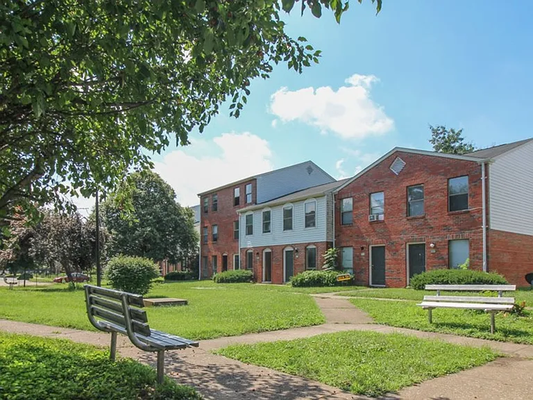 The Reserve at Heritage Apartments — Photo 24