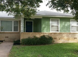2581 Garfield Ave, Abilene, TX 79601