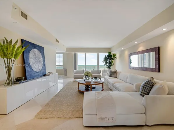 785 Crandon Blvd APT 1801, Key Biscayne, FL 33149