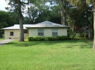 71 SE 18th Ave, Cross City, FL 32628
