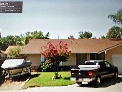 Nice neighboorhood