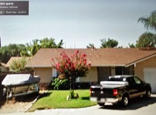 3204 April Ct, Modesto, CA 95354