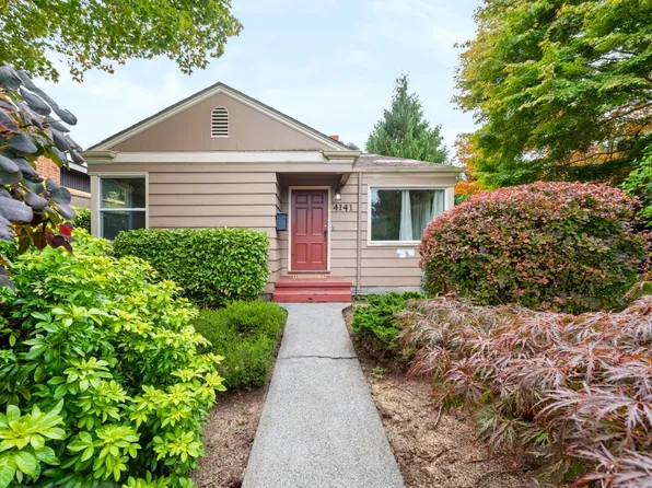4141 SW Ida St, Seattle, WA 98136