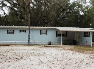 16450 NE 138th Ct, Fort Mc Coy, FL 32134