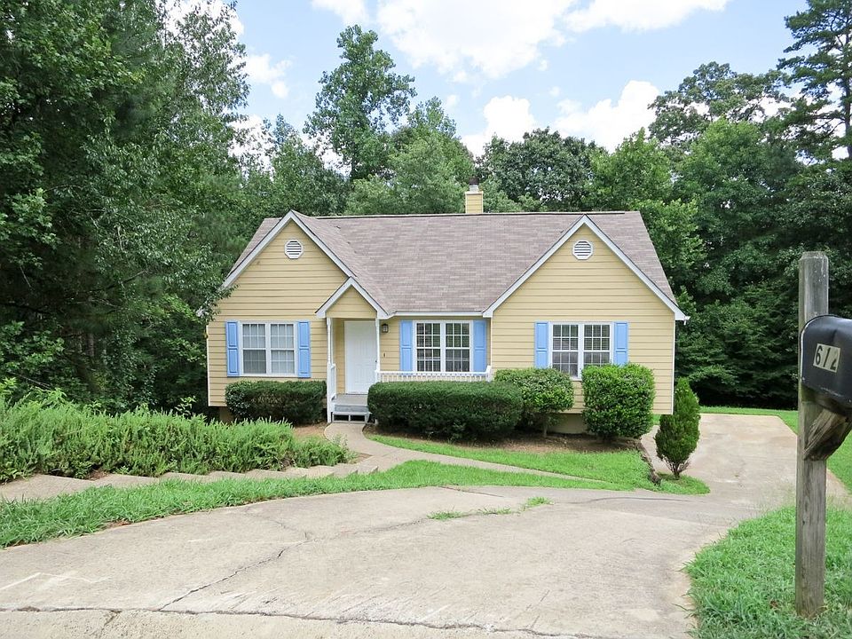 Adorable, private home