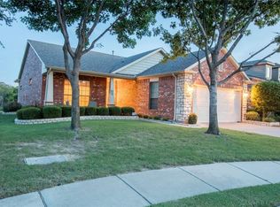 4004 Altius Ln, Denton, TX 76210