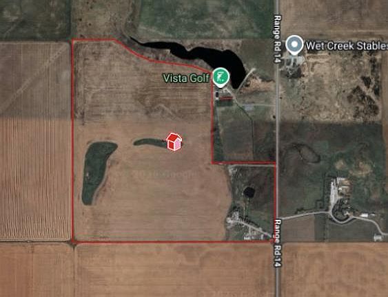4th image of 262131 Range Road 14