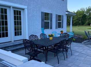 7265 Havens Rd, Blacklick, OH 43004
