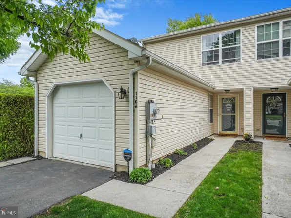 110 Ross Ave #1, New Cumberland, PA 17070