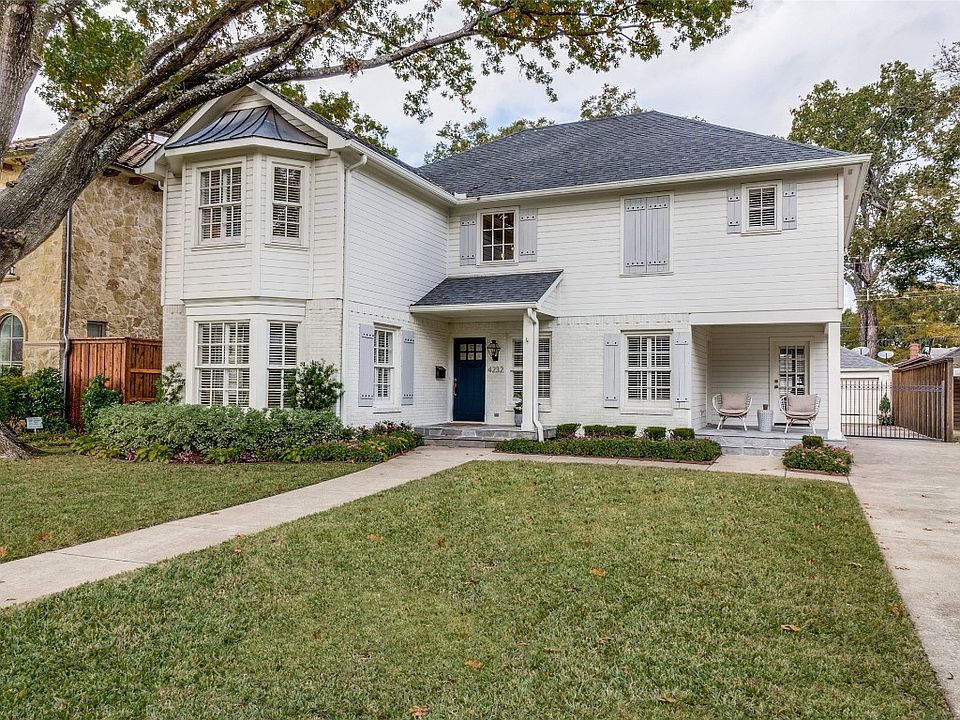 4232 Caruth Blvd, Dallas, TX 75225 Zillow
