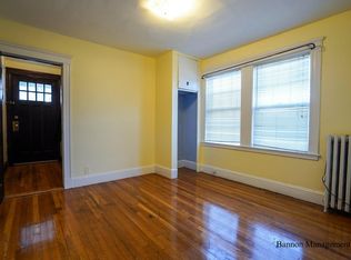 81 Beechcroft St #1, Boston, MA 02135